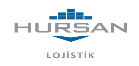 Hursan lojistik Logo