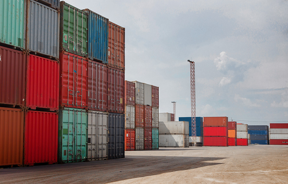 What are Logistics Activities - What Are They Used For