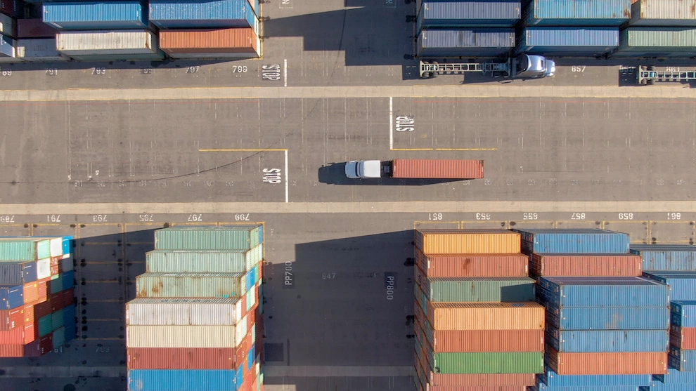 Container Freight Station (CFS) and Integrated Logistics Solutions