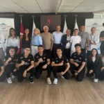 Farewell Dinner for SUAS 2025 Participants by Hursan