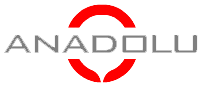 anadolu döküm Logo