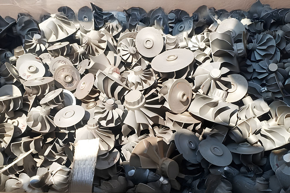 Inconel 718 Nedir - Özellikleri - Kullanım Alanları ve Avantajları